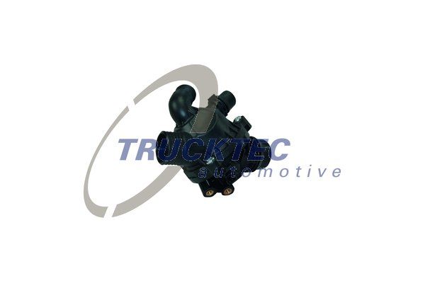 TRUCKTEC AUTOMOTIVE Термостат, охлаждающая жидкость 08.19.223